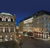 RAKOUSKO - hotel Sacher Wien - 1