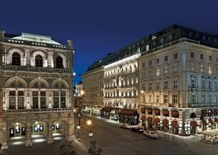 SACHER VIENNA