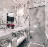 RAKOUSKO - hotel Sacher Wien - Deluxe-Zimmer 1