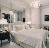 RAKOUSKO - hotel Sacher Wien - Deluxe-Zimmer