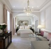 RAKOUSKO - hotel Sacher Wien - Junior Suite I