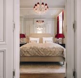 RAKOUSKO - hotel Sacher Wien - Madame-Butterfly-Suite