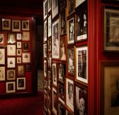 RAKOUSKO - hotel Sacher Wien - Rigaud-Bildergallerie