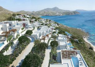 FOUR SEASONS HOTEL MYKONOS