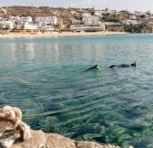 MYKONOS - FOUR SEASONS 