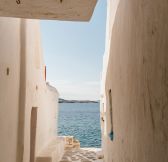 MYKONOS - FOUR SEASONS 1