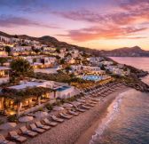 MYKONOS - FOUR SEASONS 16
