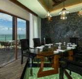MEXIKO - Palafitos Overwater Bungalows 8