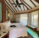 MEXIKO - Palafitos Overwater Bungalows 16