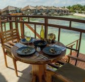 MEXIKO - Palafitos Overwater Bungalows 19