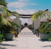 MEXIKO - Palafitos Overwater Bungalows 21