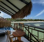 MEXIKO - Palafitos Overwater Bungalows 15