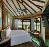 MEXIKO - Palafitos Overwater Bungalows 14