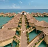 MEXIKO - Palafitos Overwater Bungalows 6