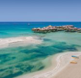 MEXIKO - Palafitos Overwater Bungalows 4