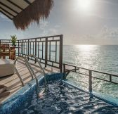 MEXIKO - Palafitos Overwater Bungalows 2