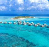 MALEDIVY - RAH GILI MALDIVES 1