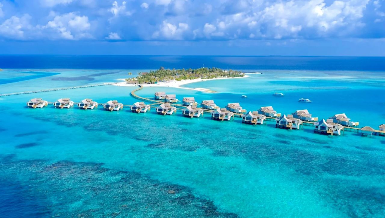 RAH GILI MALDIVES *****