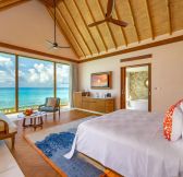 MALEDIVY - RAH GILI MALDIVES 4