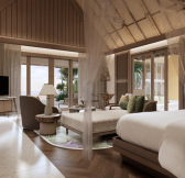 MALEDIVY - RAH GILI MALDIVES 7