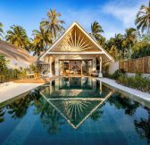 MALEDIVY - RAH GILI MALDIVES 2