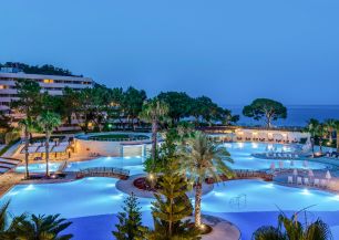 RIXOS PREMIUM TEKIROVA