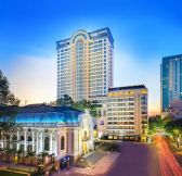VIETNAM - Caravelle Saigon 5