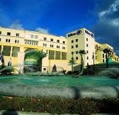 HILTON MALTA