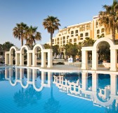 HILTON MALTA