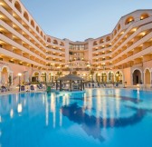 Malta - hotel Radisson Blue