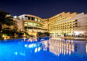 GRAND HOTEL EXCELSIOR
