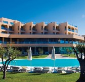 CS SAO RAFAEL SUITES - GOLF