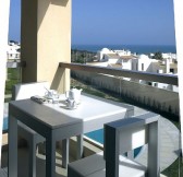 CS SAO RAFAEL SUITES - GOLF