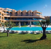 CS SAO RAFAEL SUITES - GOLF