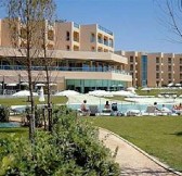 CS SAO RAFAEL SUITES - GOLF