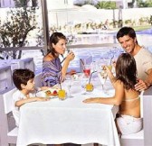 CS SAO RAFAEL SUITES - GOLF