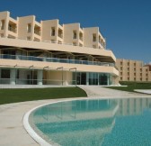 CS SAO RAFAEL SUITES - GOLF