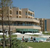 CS SAO RAFAEL SUITES - GOLF