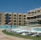 CS SAO RAFAEL SUITES - GOLF