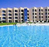 CS SAO RAFAEL SUITES - GOLF