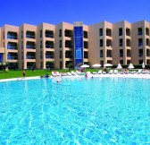 CS SAO RAFAEL SUITES - GOLF