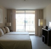 CS SAO RAFAEL SUITES - GOLF