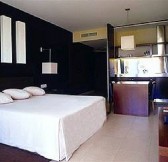 CS SAO RAFAEL SUITES - GOLF