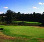 Kena - golfove hriste Muthaiga Country Club-banner