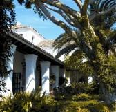 MARBELLA CLUB HOTEL GOLF RESORT & SPA