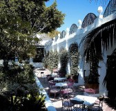 MARBELLA CLUB HOTEL GOLF RESORT & SPA