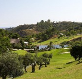 MARBELLA CLUB HOTEL GOLF RESORT & SPA