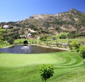 MARBELLA CLUB HOTEL GOLF RESORT & SPA