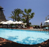 MARBELLA CLUB HOTEL GOLF RESORT & SPA