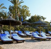 MARBELLA CLUB HOTEL GOLF RESORT & SPA